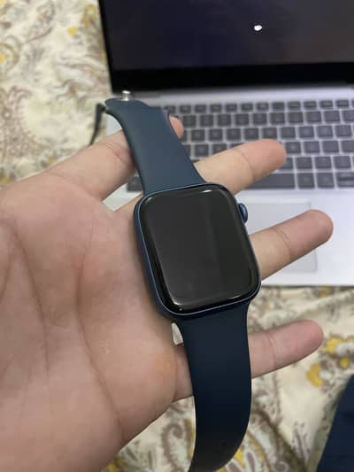 Apple watch series 7