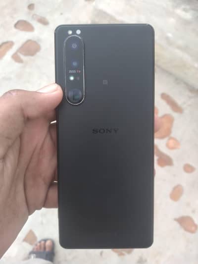 Sony 1 III