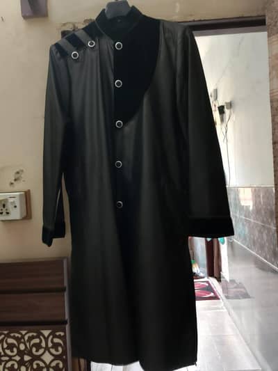 kurta shalwar