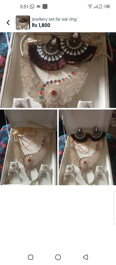 jewllery