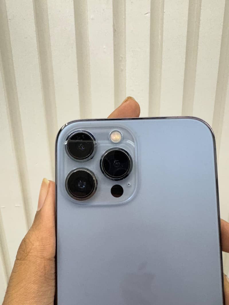 Apple iPhone 13 Pro Max 2