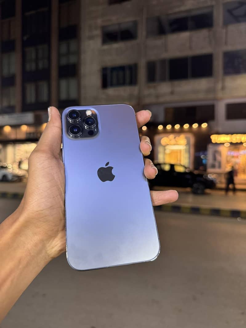 Apple iPhone 13 Pro Max 5