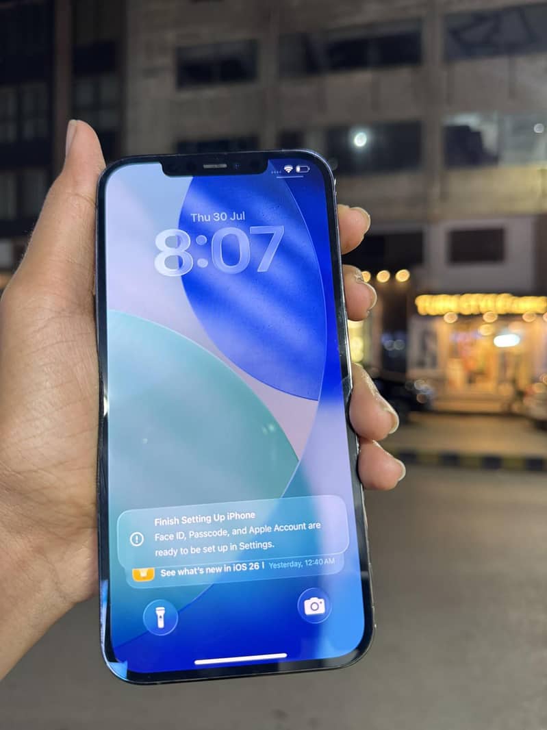 Apple iPhone 13 Pro Max 6
