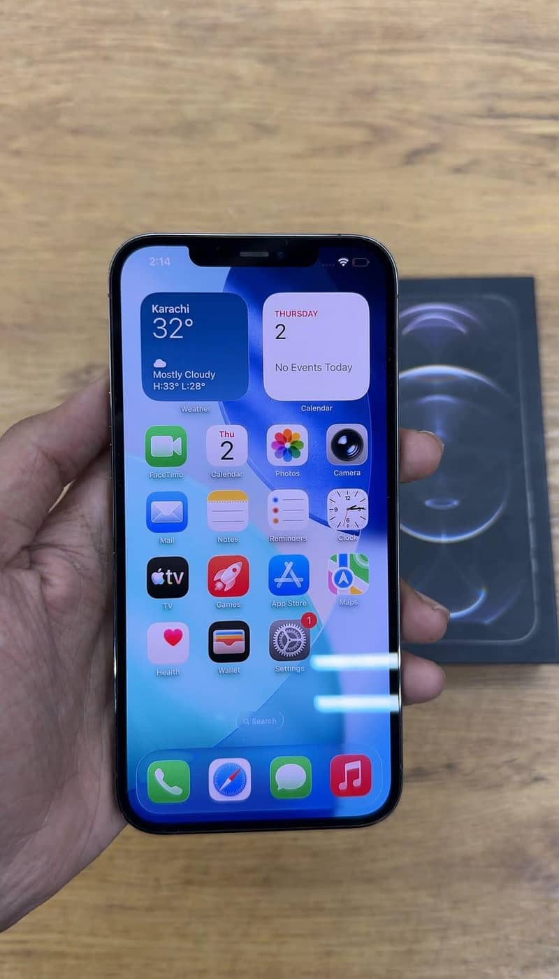 Apple iPhone 13 Pro Max 7