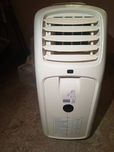 Floor Standing AC