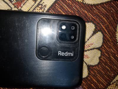 Xiaomi Redmi 10A
