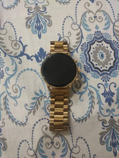 zero lifestyle premium watch