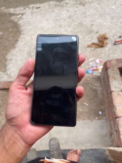 Google Pixel 7a