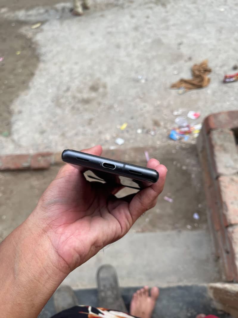 Google Pixel 7a 3
