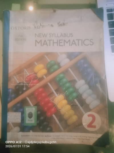 O level maths D2 perfectly fine