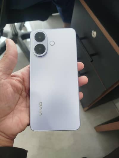 Vivo V60 light 5 G
