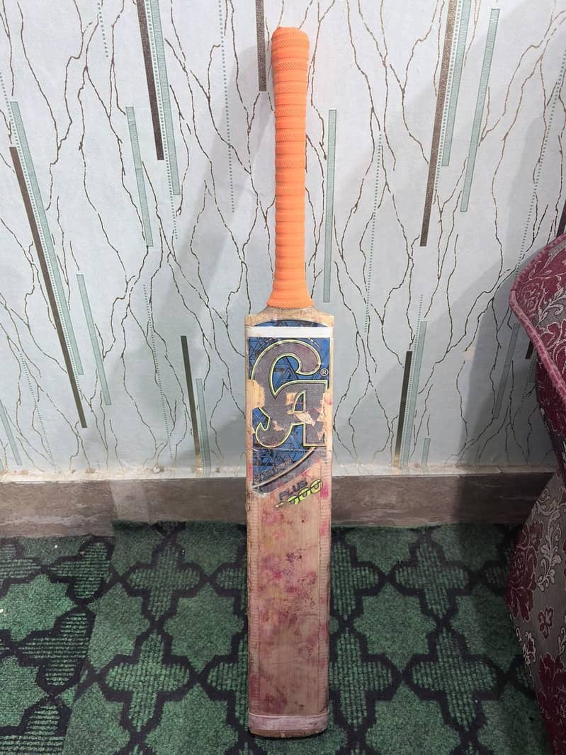 cricket kit 1