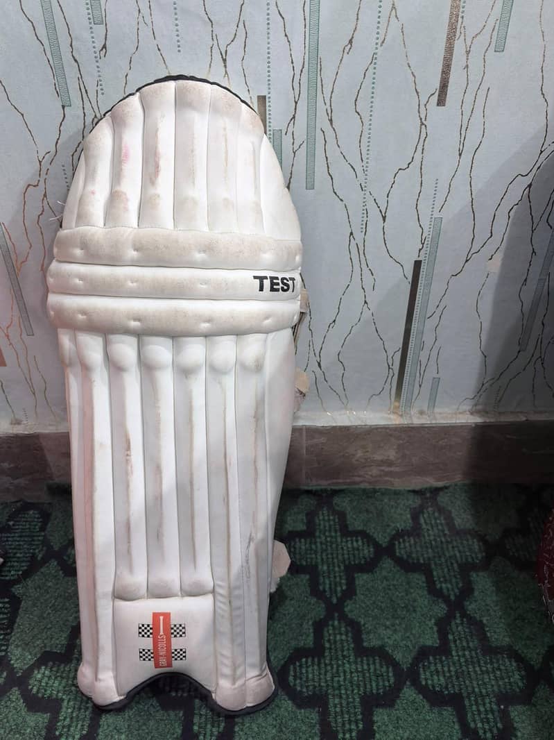 cricket kit 7
