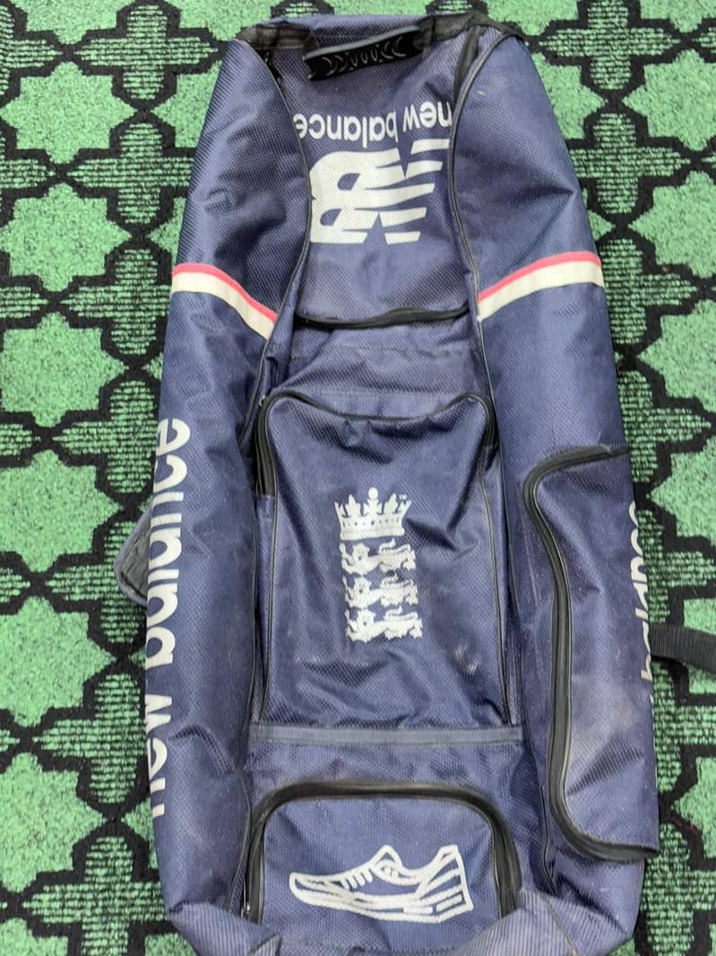 cricket kit 9