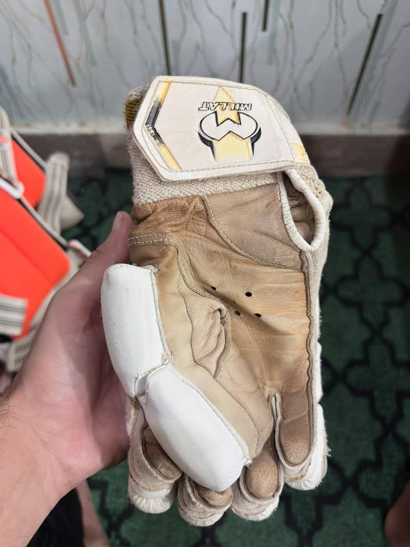 cricket kit 13