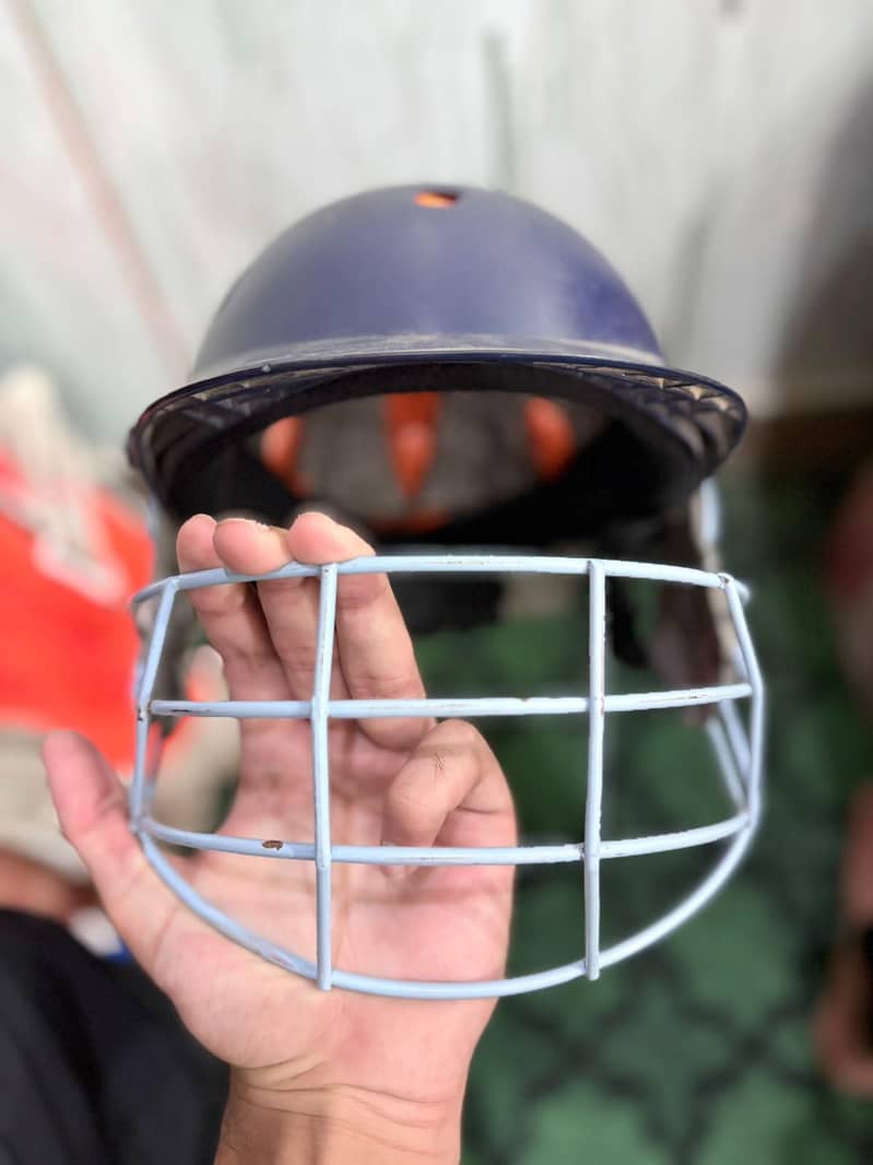 cricket kit 18