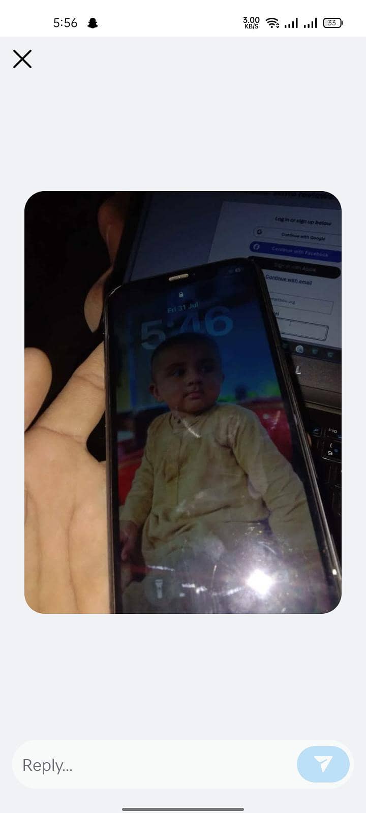 Apple iPhone 11 1