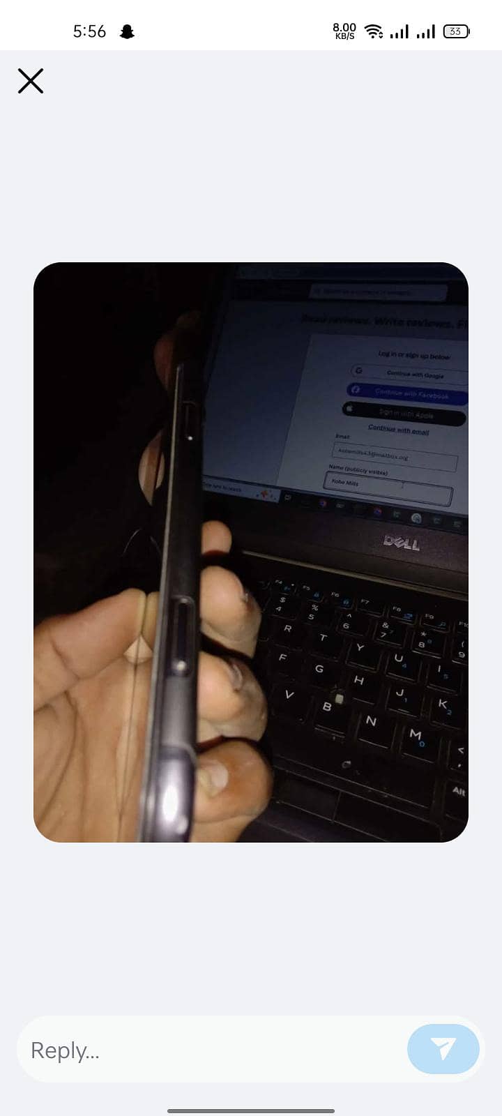 Apple iPhone 11 2