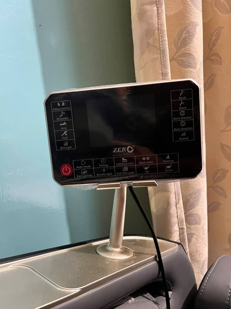 ZERO ONYX PRO 4