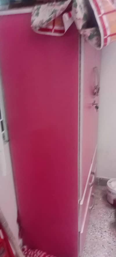 almirah, wardrobes
