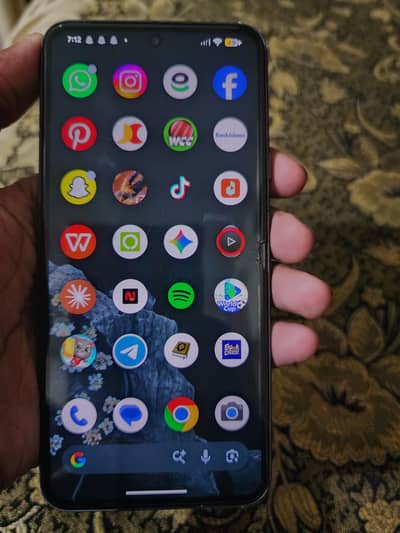 Google Pixel 8