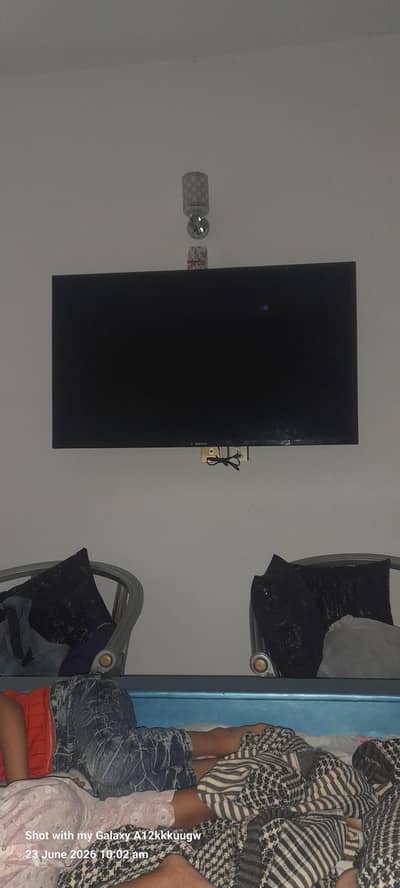 samsung LCD