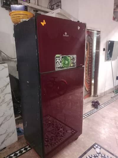 Dawlance full size refrigerator for sale
