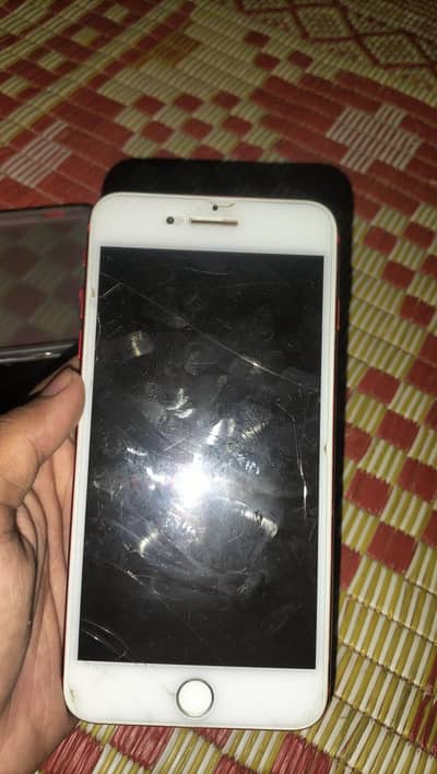 Apple iPhone 8 Plus