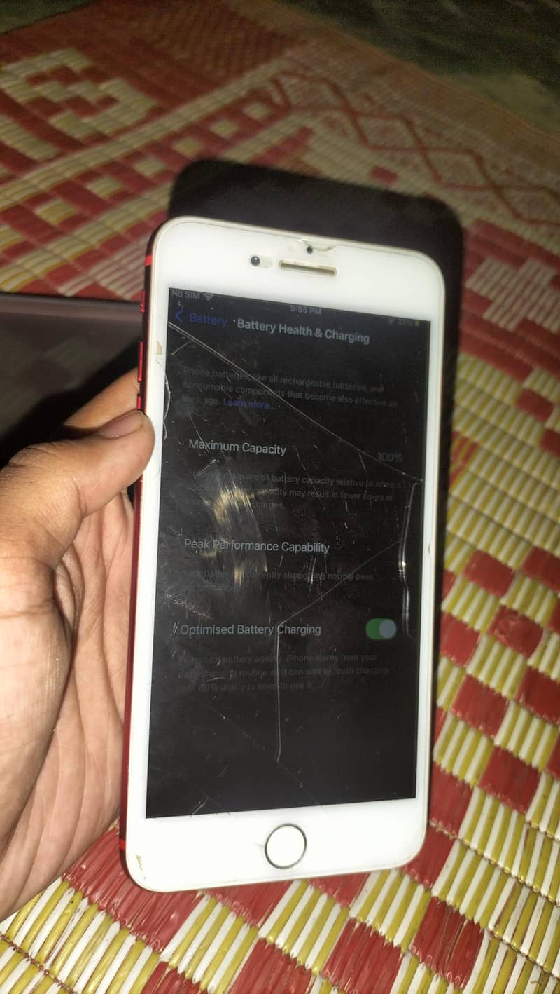 Apple iPhone 8 Plus 7