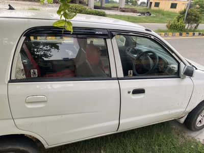 Suzuki Alto 2011