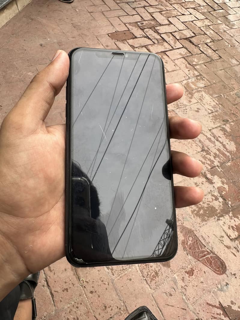 Apple iPhone 11 Pro Max 3