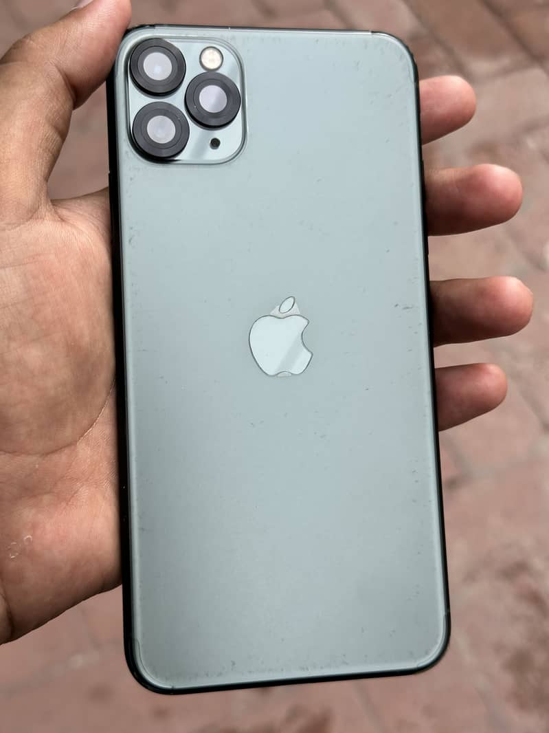 Apple iPhone 11 Pro Max 6