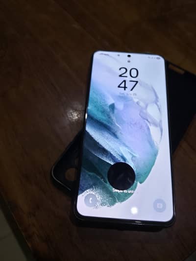 Samsung Mobile S21