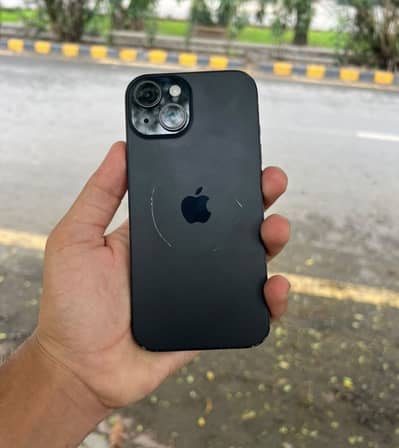 Apple iPhone 15 jv