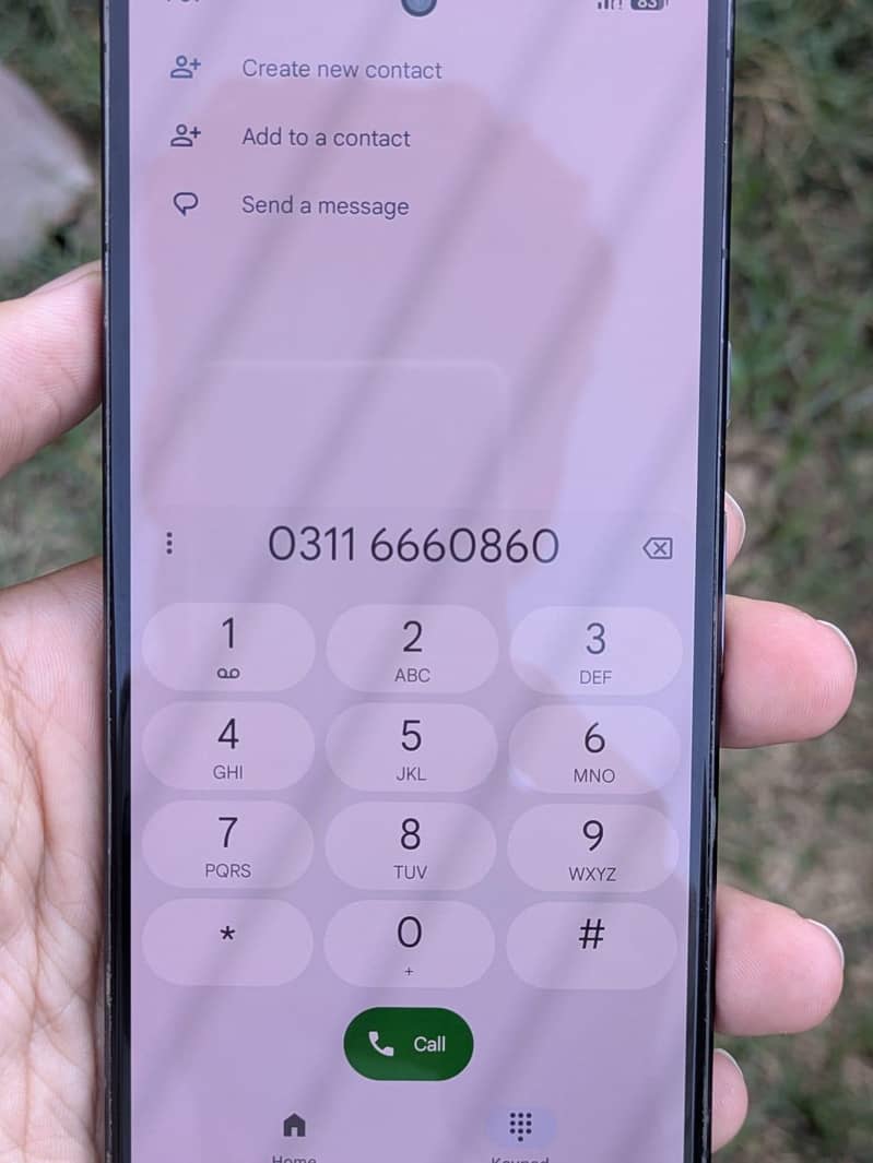 Google Pixel 7 8