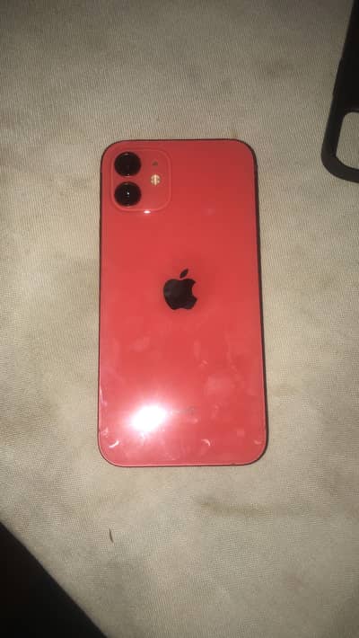 Apple iPhone 12