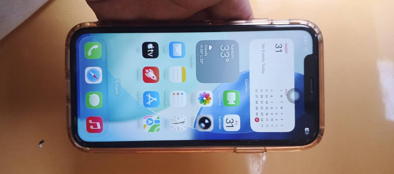Apple iPhone 11 1