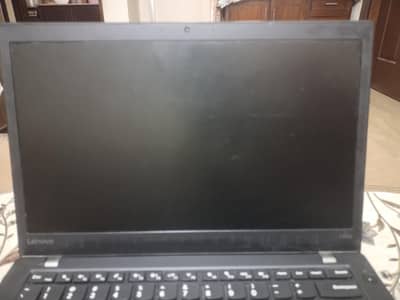 Good condition Lenovo ThinkPad laptop T460s Core i7 6 Generation