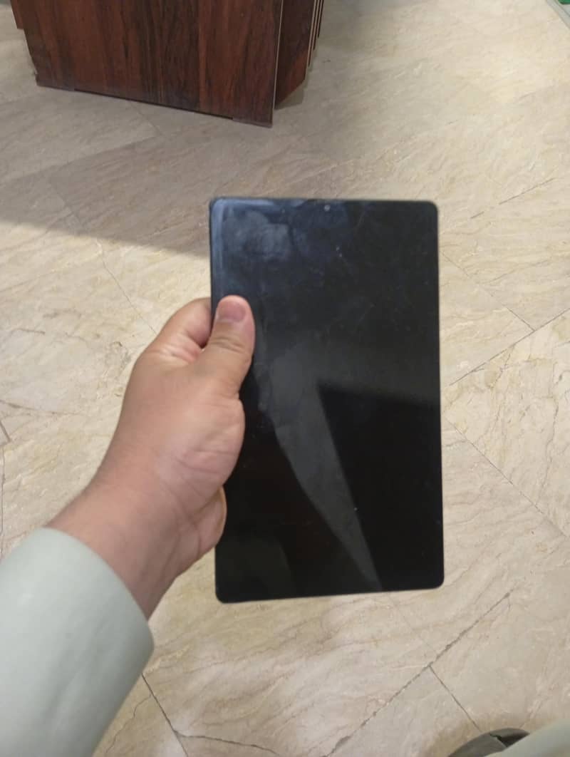 galaxy tab A7 lite 1