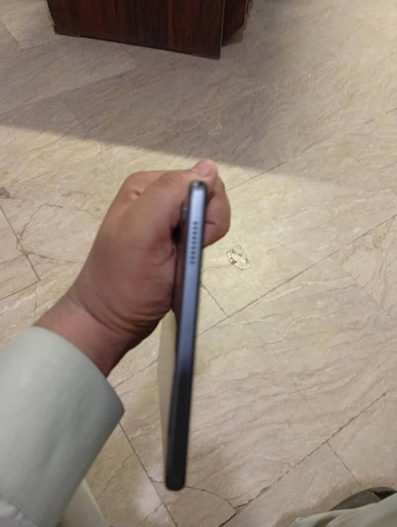 galaxy tab A7 lite 5