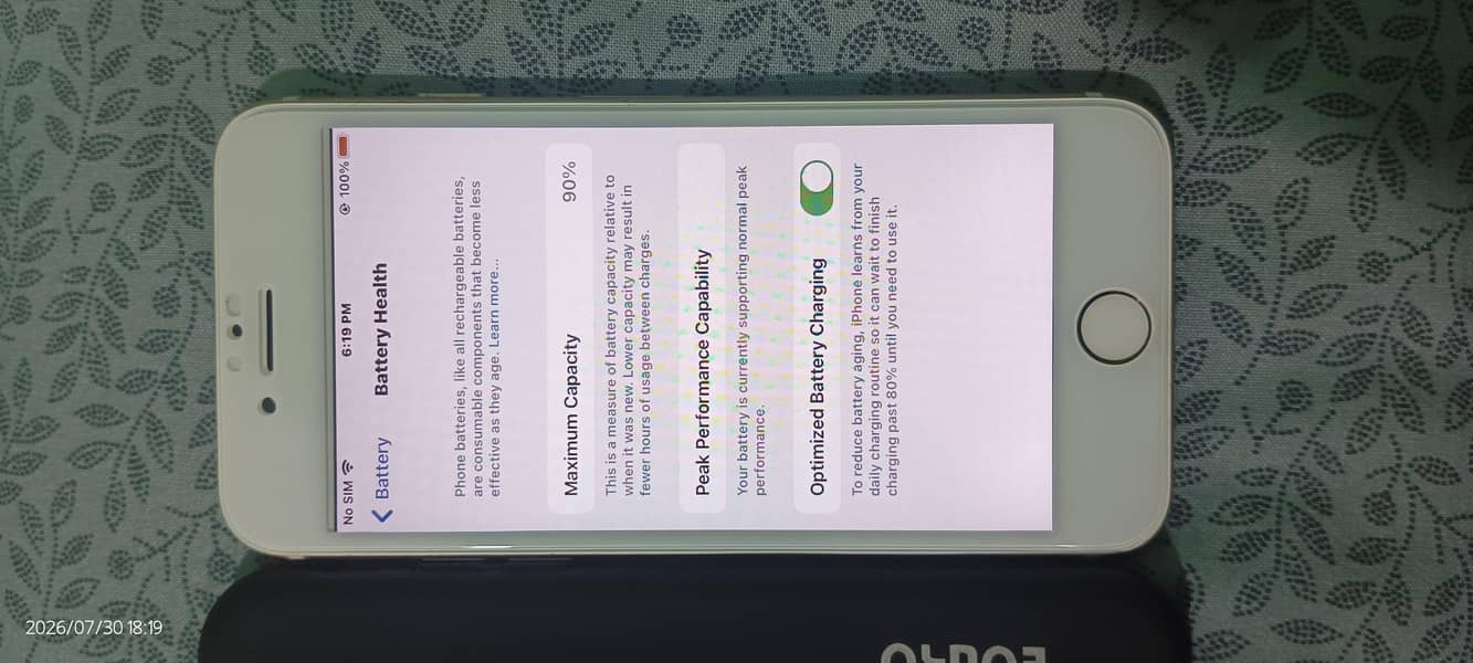 Apple iPhone 7 4