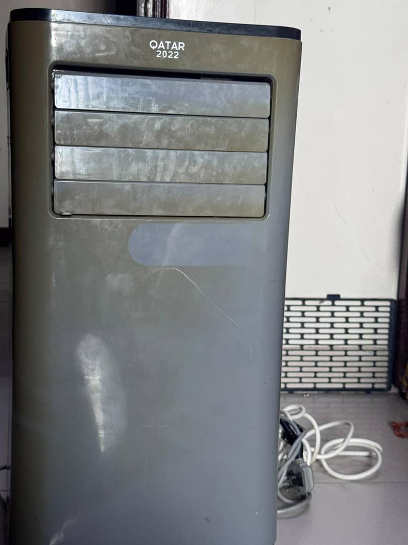 slightly used 1