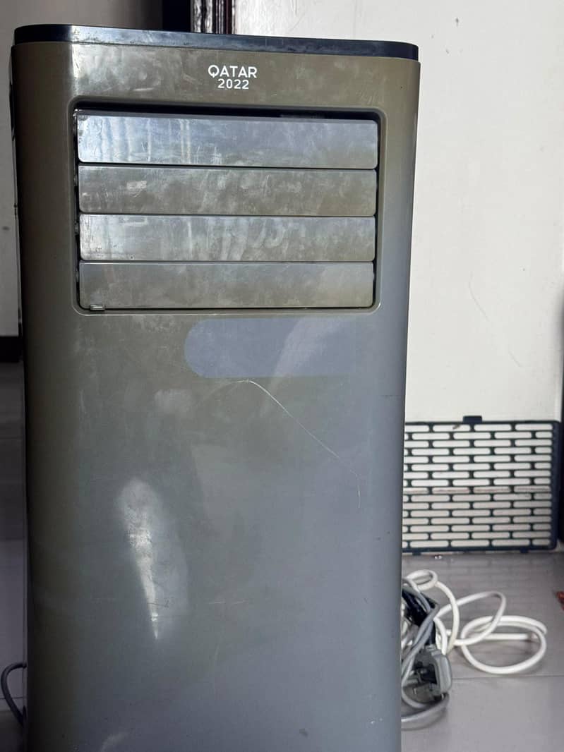 slightly used 2