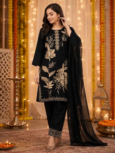 Cotton linen suits for sale