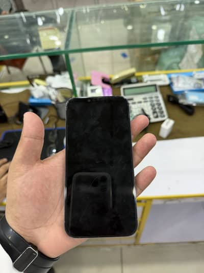 Apple iPhone 13 Pro Pta Approved