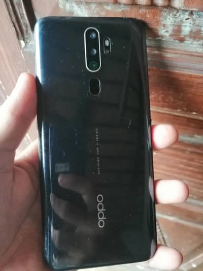 A5 2020 128GB