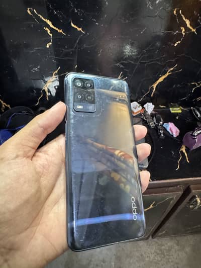 OPPO A54 128Gb All Okay 10 by 10