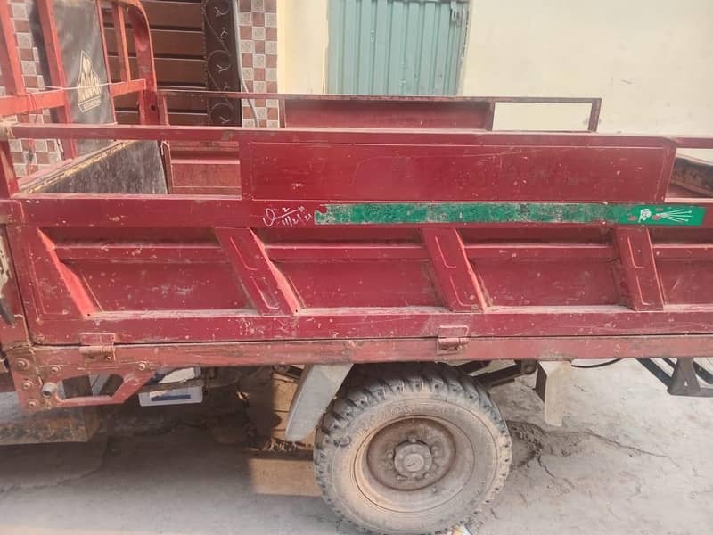 Loader 2020 model 1