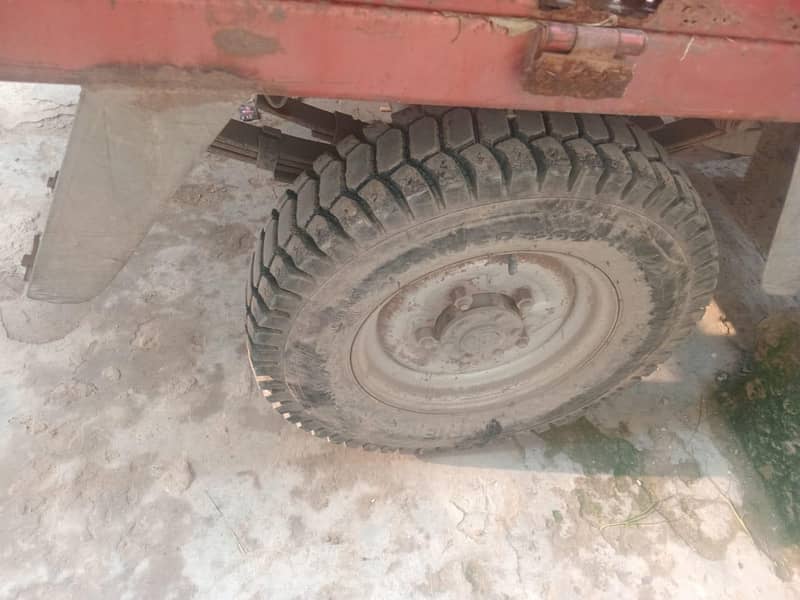 Loader 2020 model 5