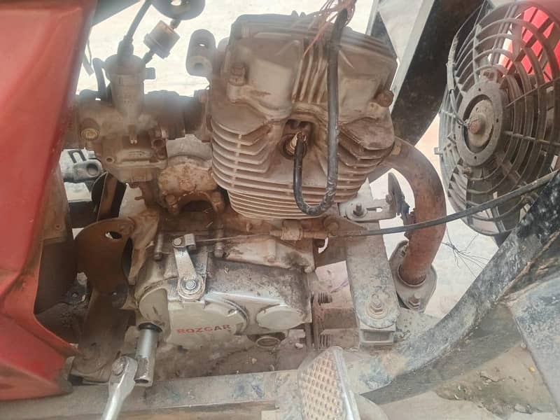 Loader 2020 model 6